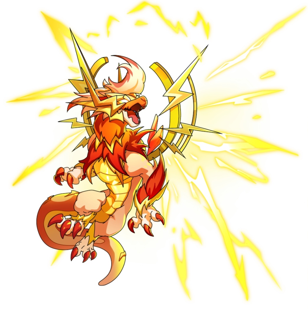 드래곤빌리지 컬렉션