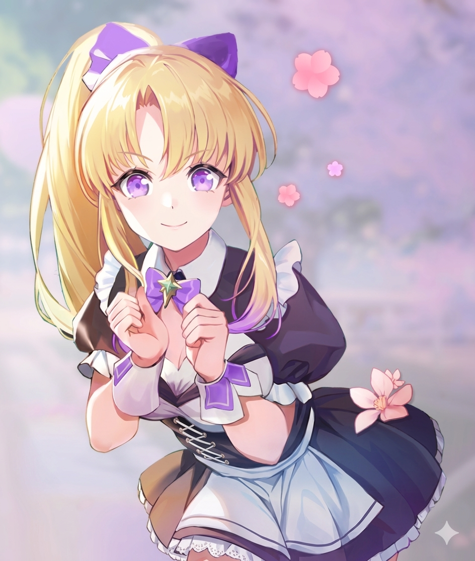 スターシード: アスニアトリガー